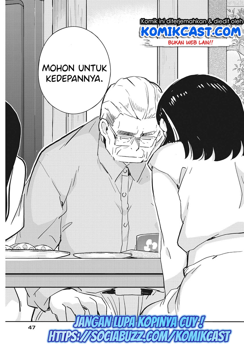 Chapter 67 - halaman 17