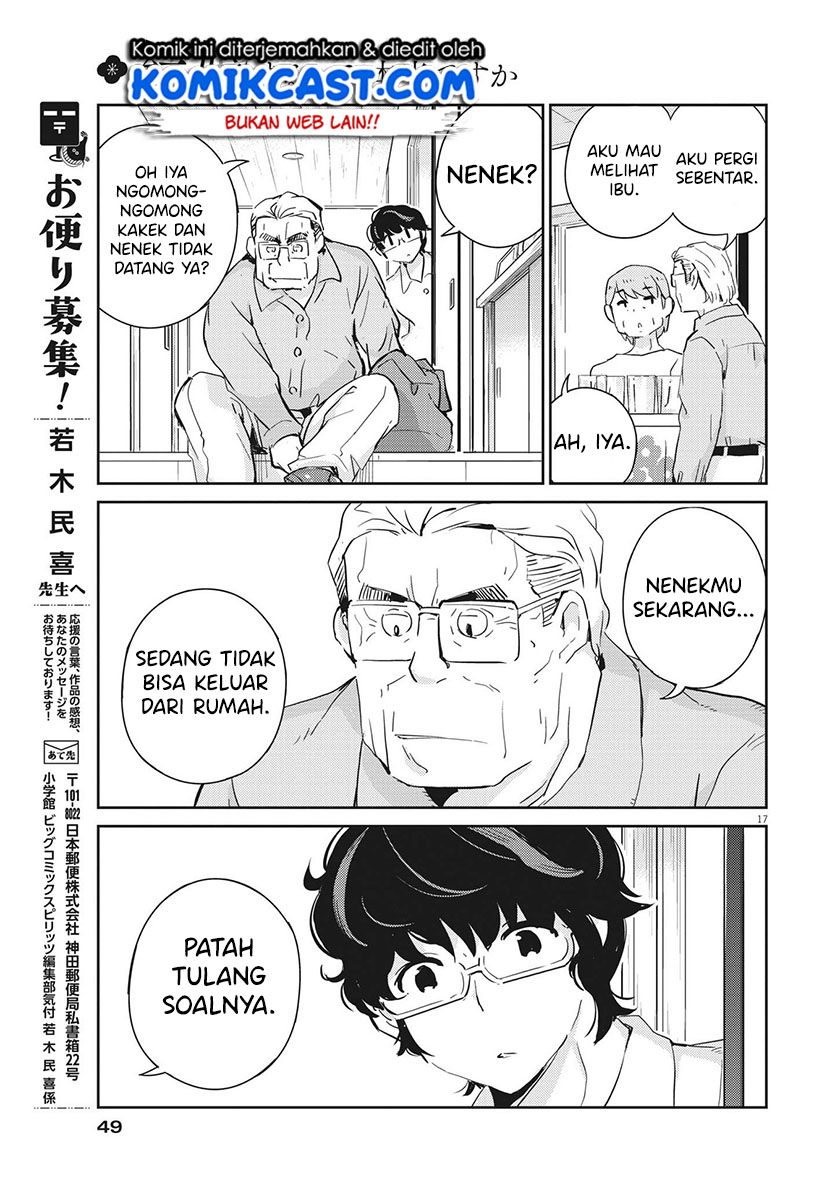 Chapter 67 - halaman 19