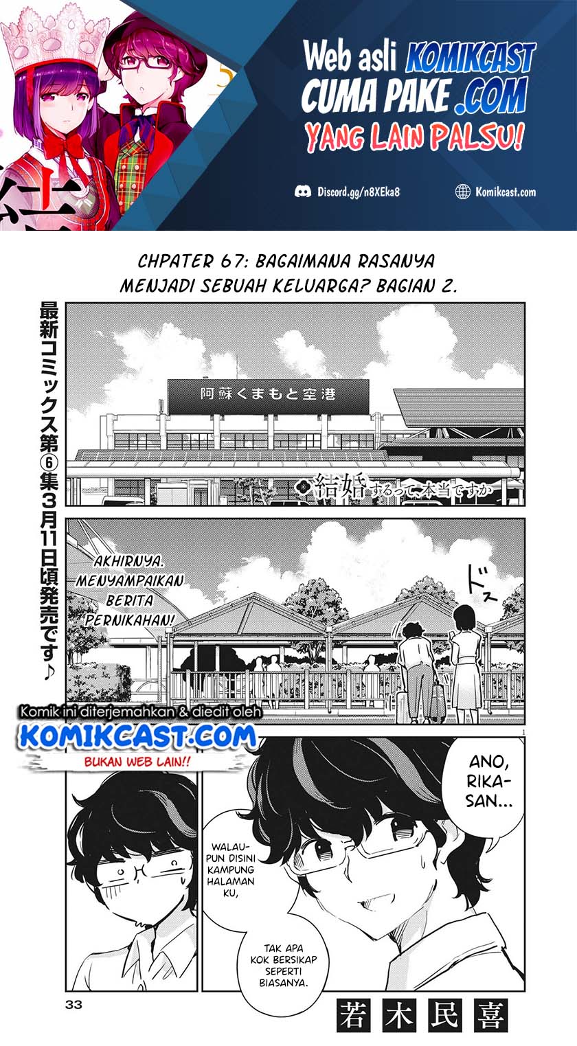 Chapter 67 - halaman 3