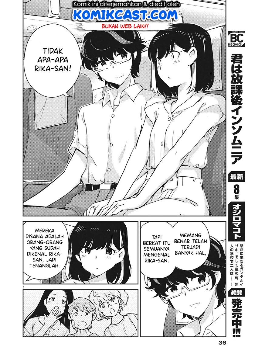 Chapter 67 - halaman 6