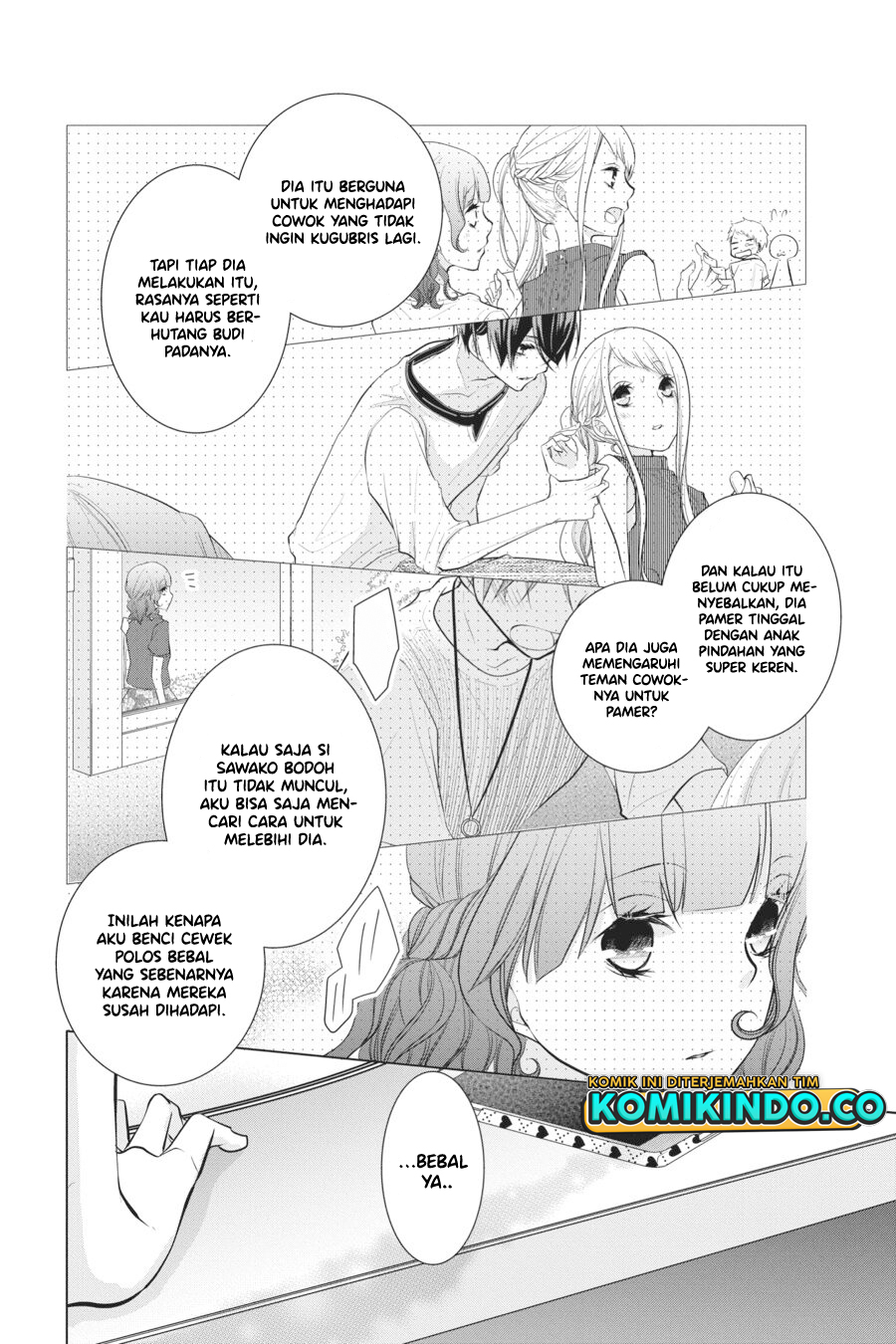 Chapter 51 - halaman 8