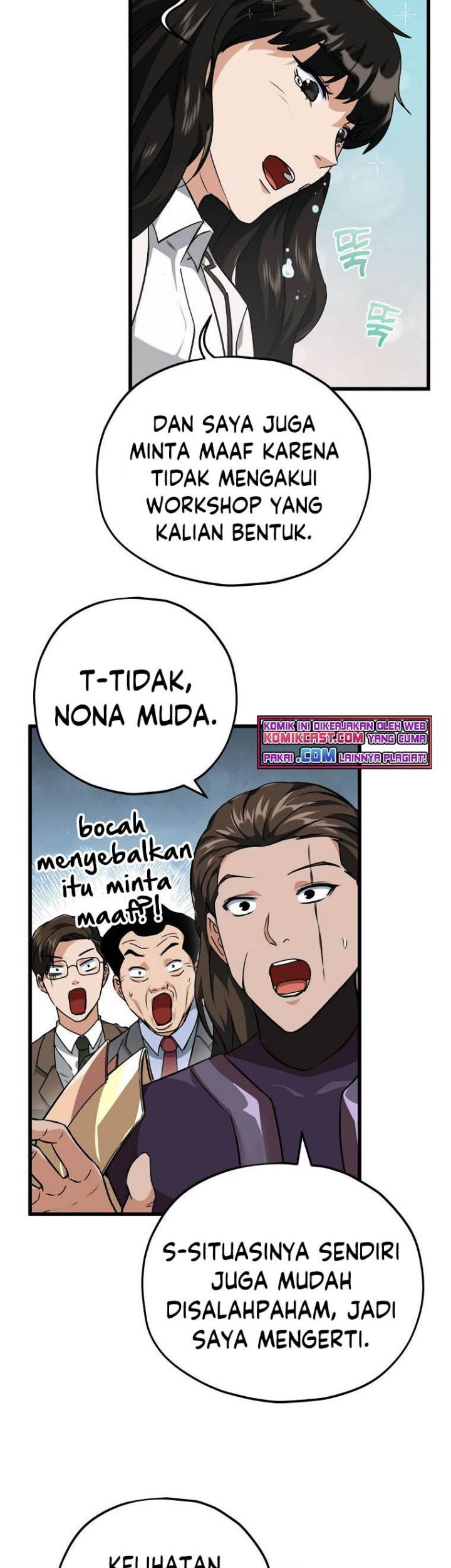 Chapter 73 - halaman 36