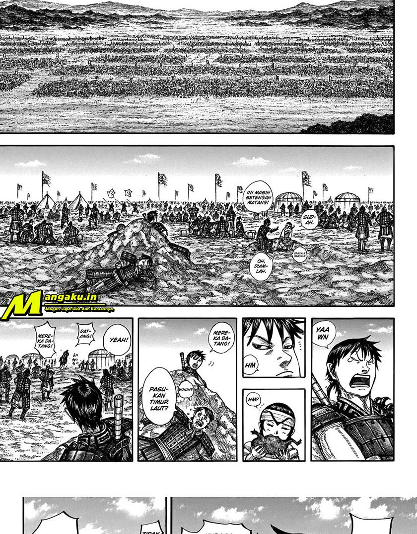 Chapter 711 - halaman 12