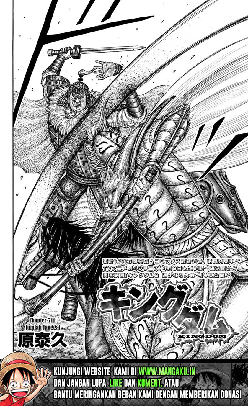 Chapter 711 - halaman 4