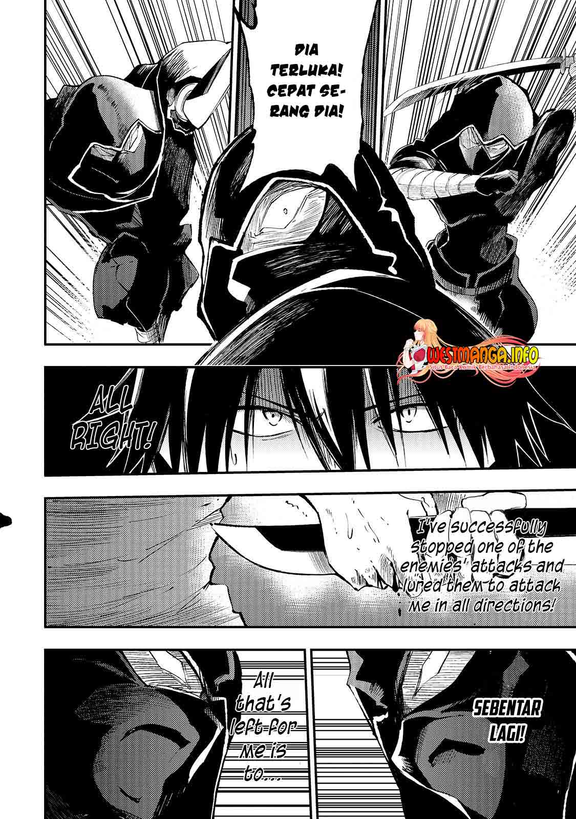 Chapter 116 - halaman 15