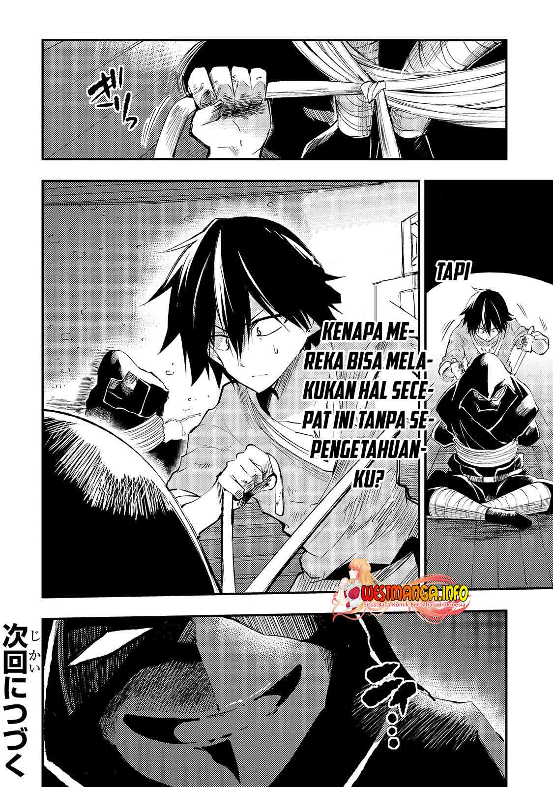 Chapter 116 - halaman 18