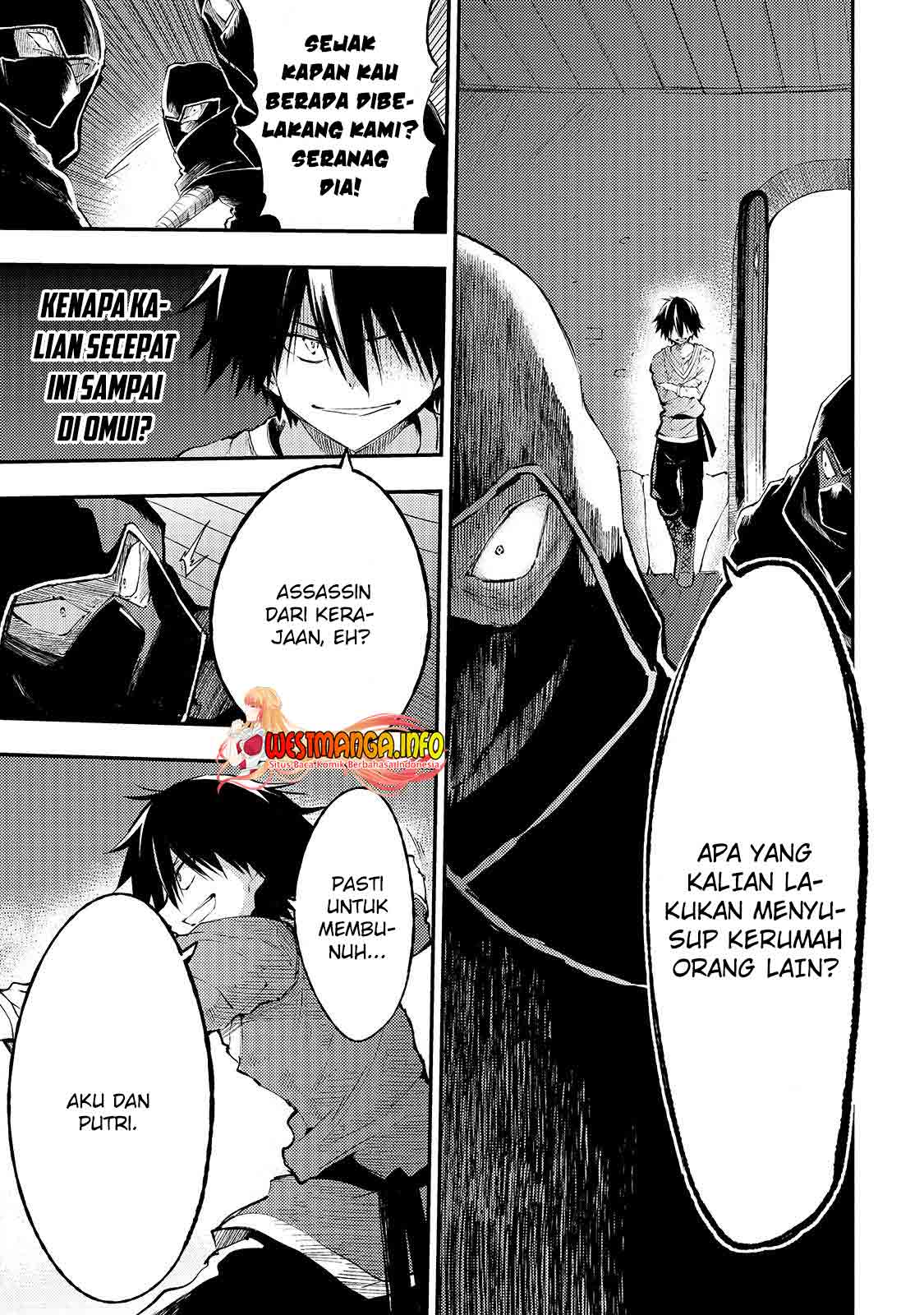 Chapter 116 - halaman 9