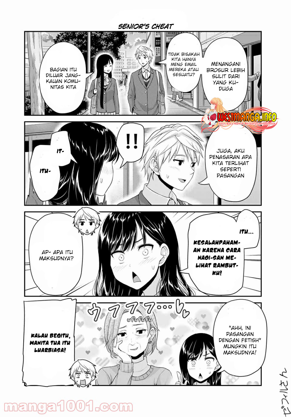 Chapter 121 - halaman 5