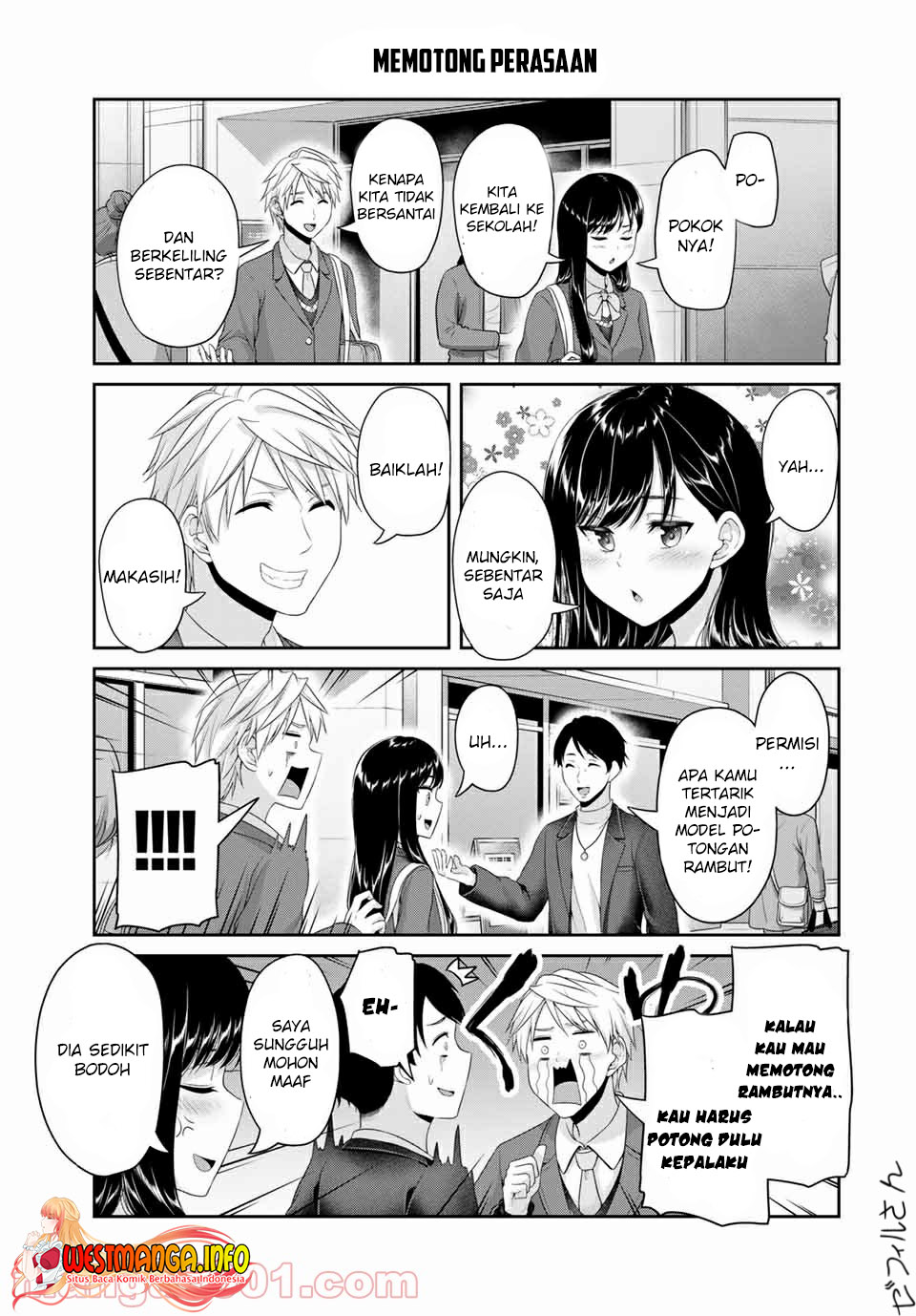 Chapter 121 - halaman 6