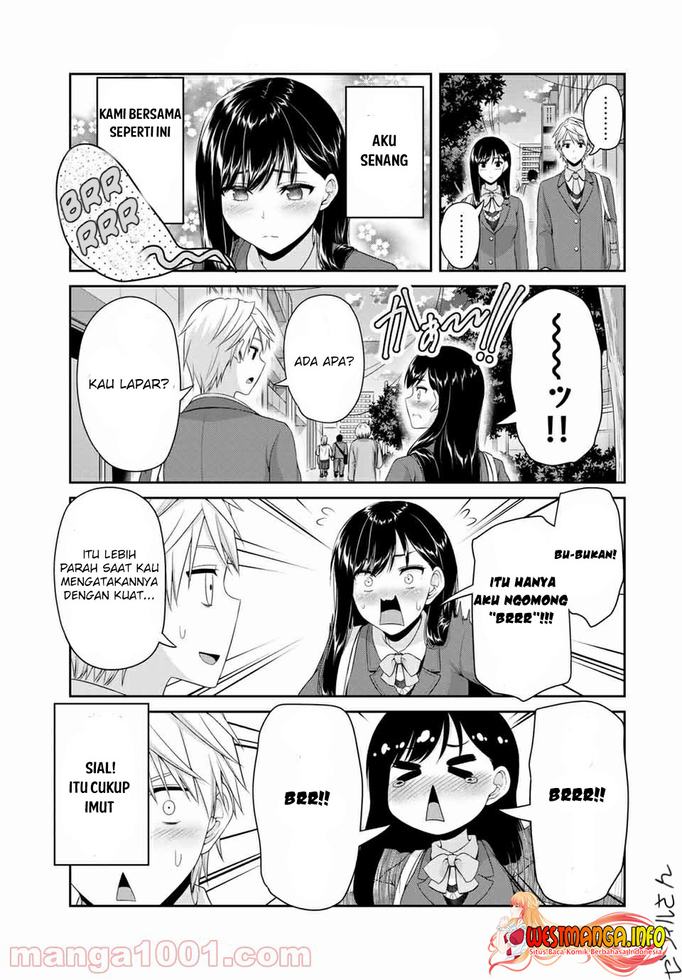 Chapter 121 - halaman 8