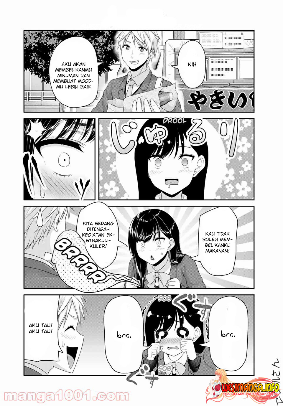 Chapter 121 - halaman 9