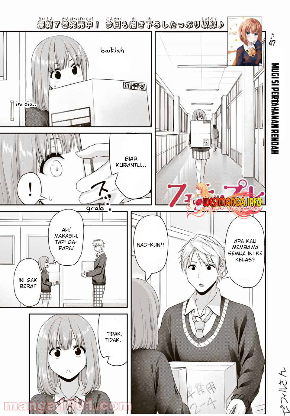 Chapter 120 - halaman 4