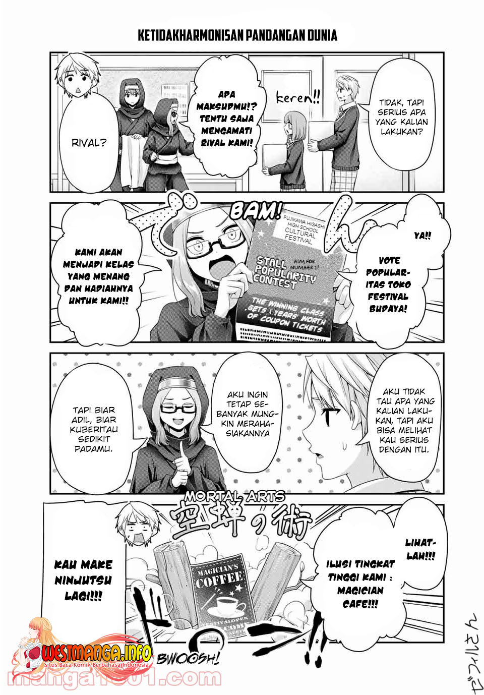 Chapter 120 - halaman 6