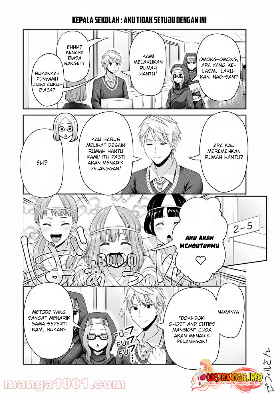 Chapter 120 - halaman 7