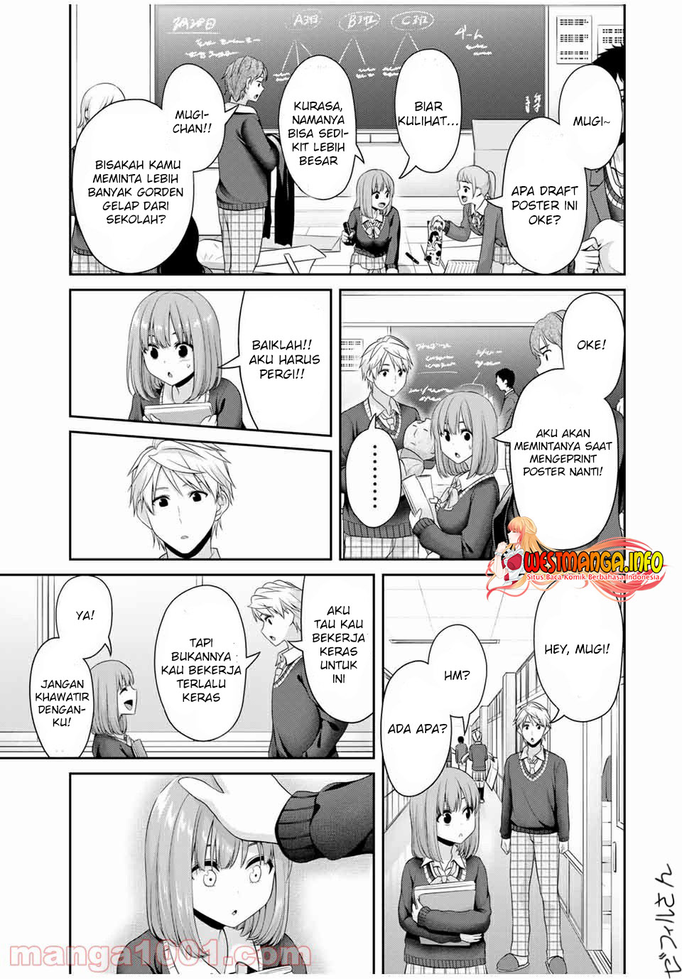 Chapter 120 - halaman 8