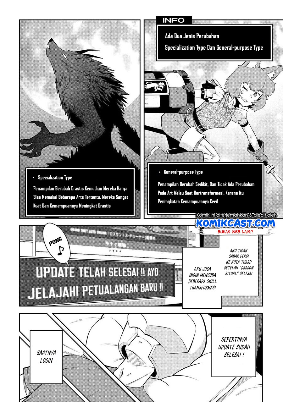 Chapter 77 - halaman 14