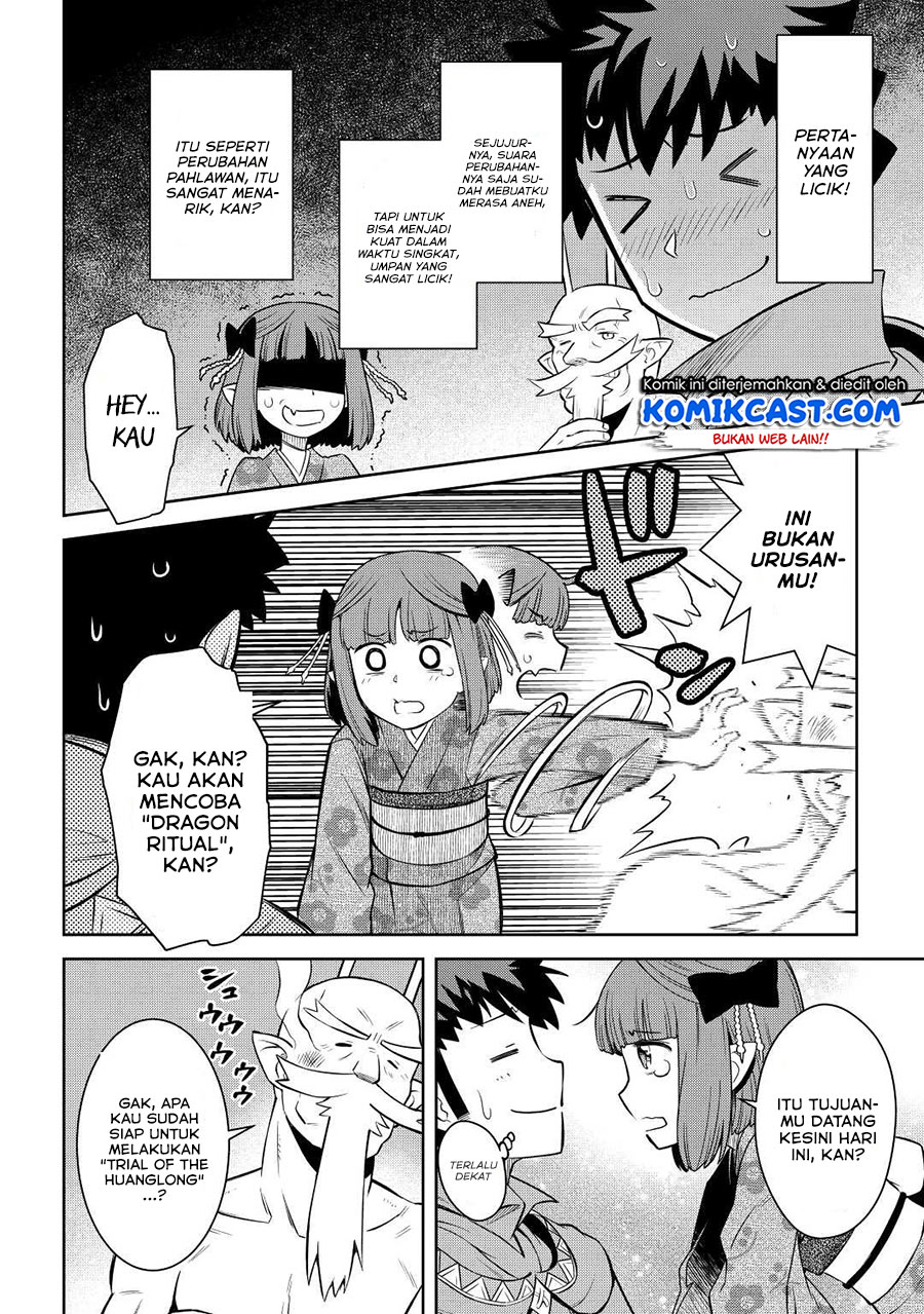 Chapter 77 - halaman 22