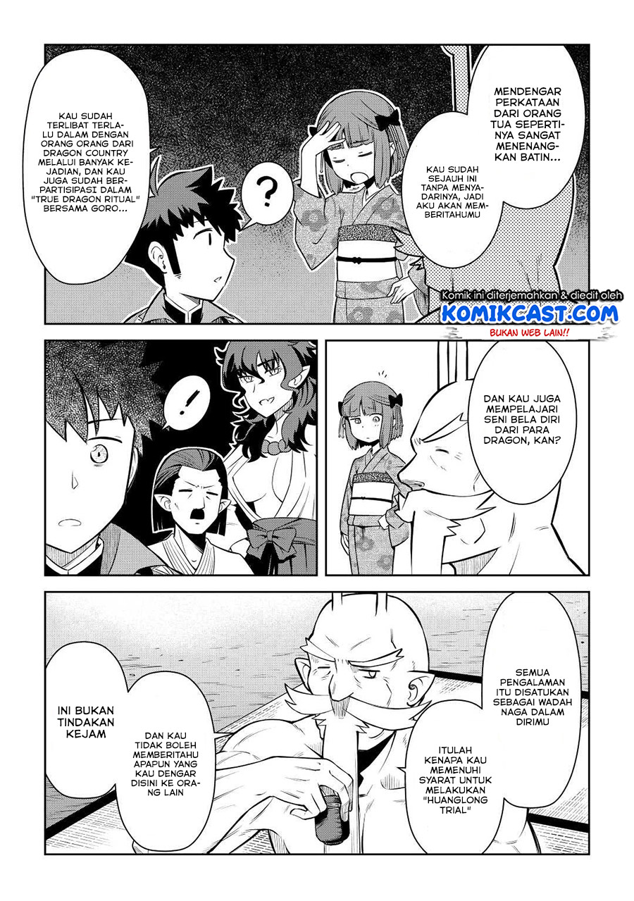 Chapter 77 - halaman 23