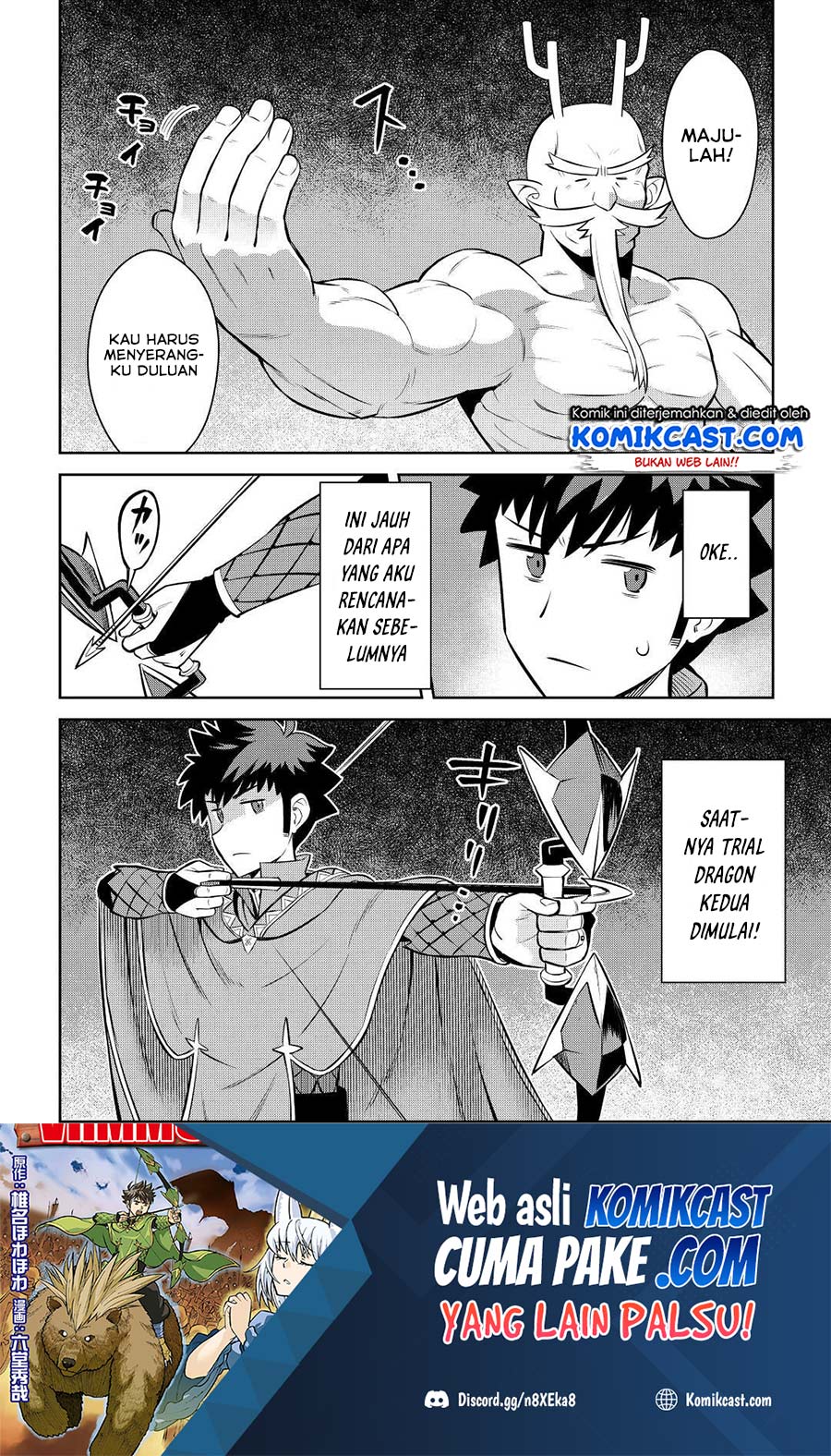 Chapter 77 - halaman 28