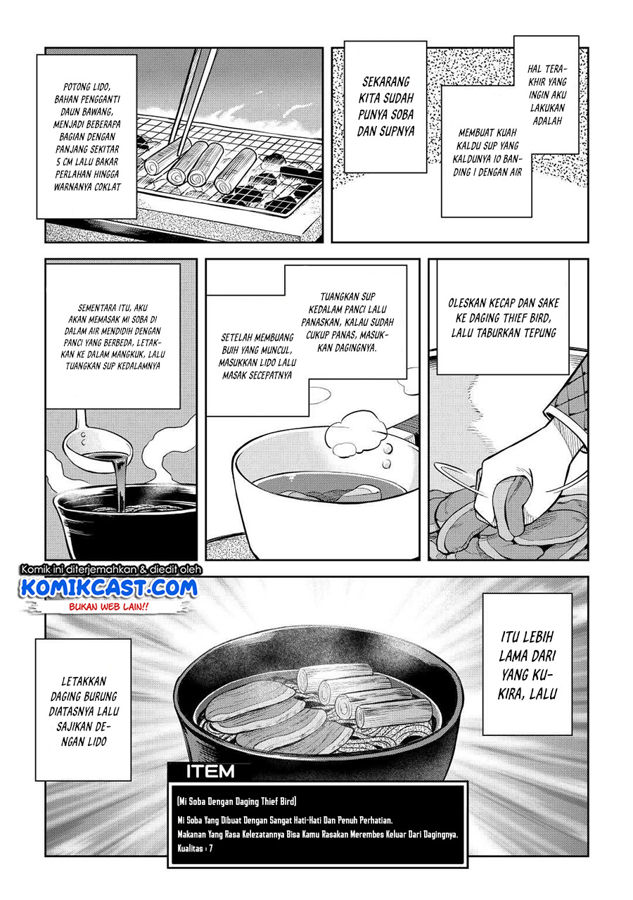 Chapter 77 - halaman 9