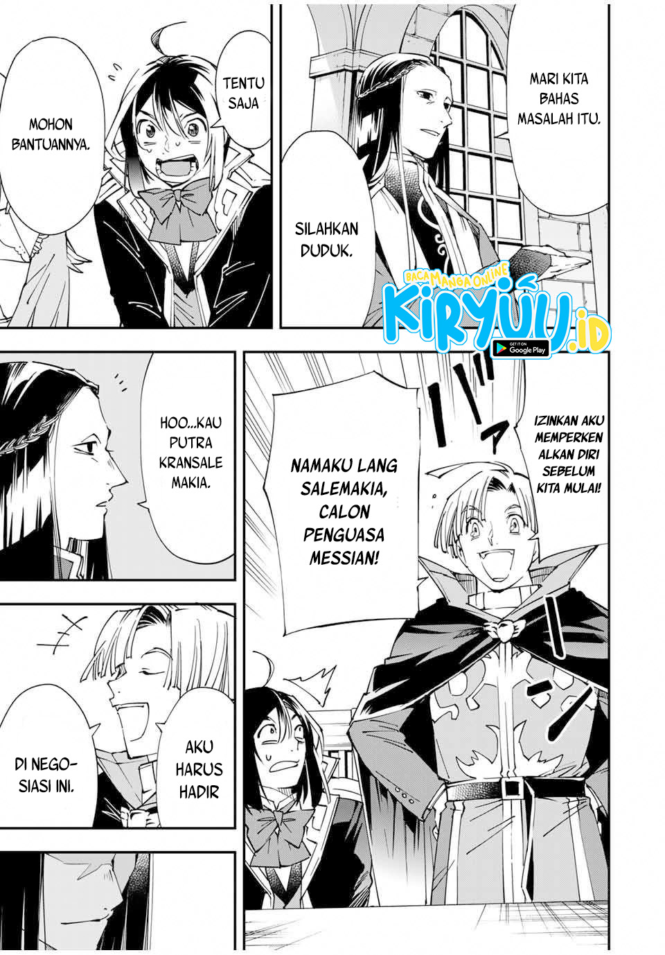Chapter 57 - halaman 12