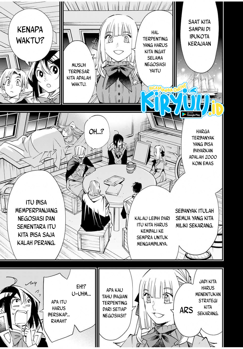 Chapter 57 - halaman 14