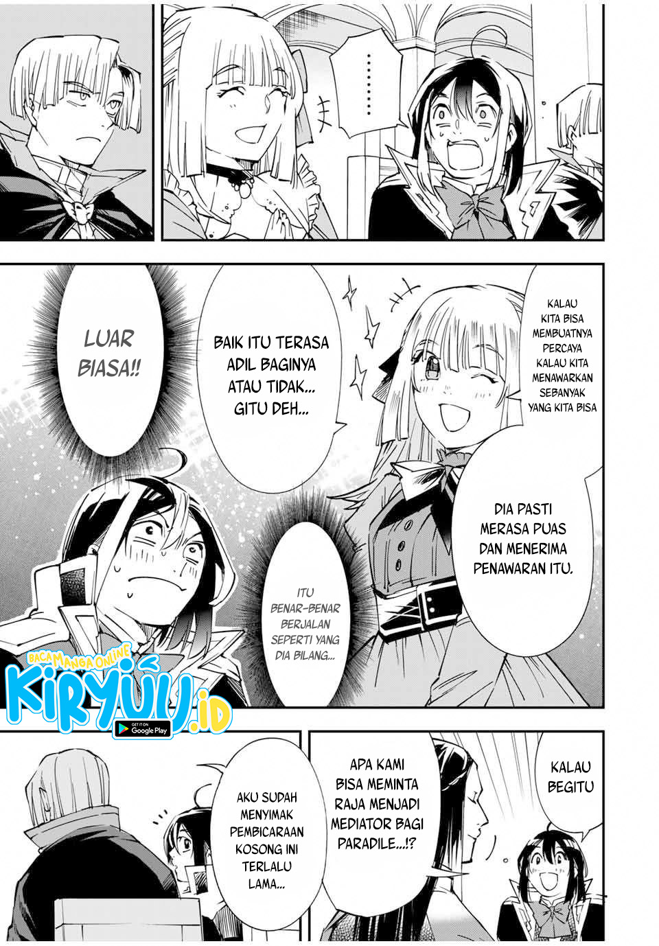 Chapter 57 - halaman 20
