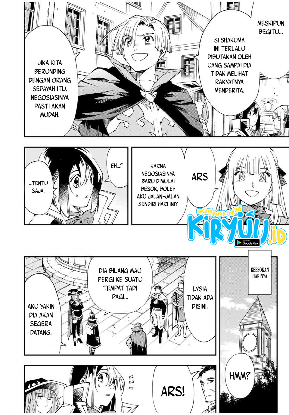 Chapter 57 - halaman 7