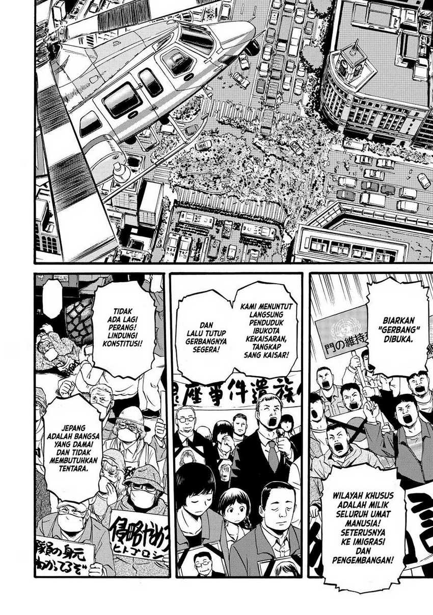 Chapter 109 - halaman 14