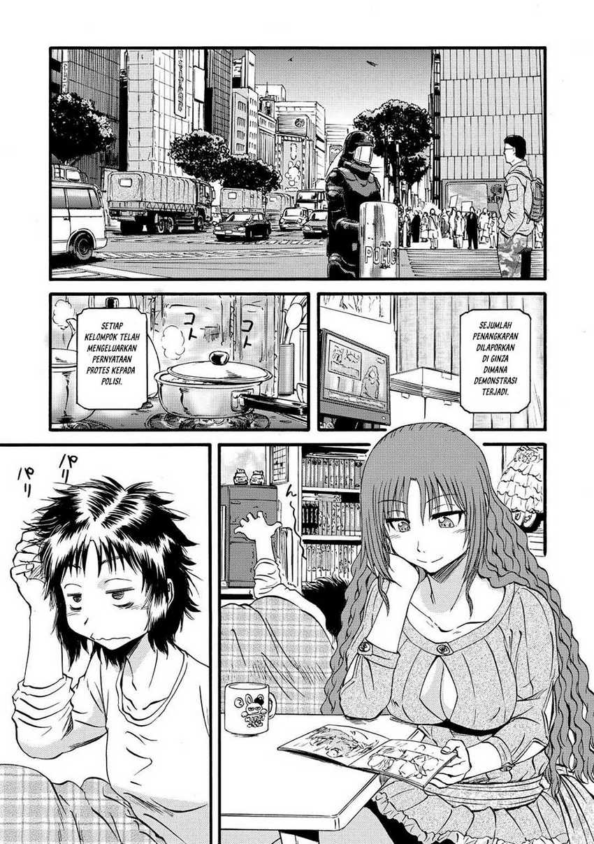 Chapter 109 - halaman 17