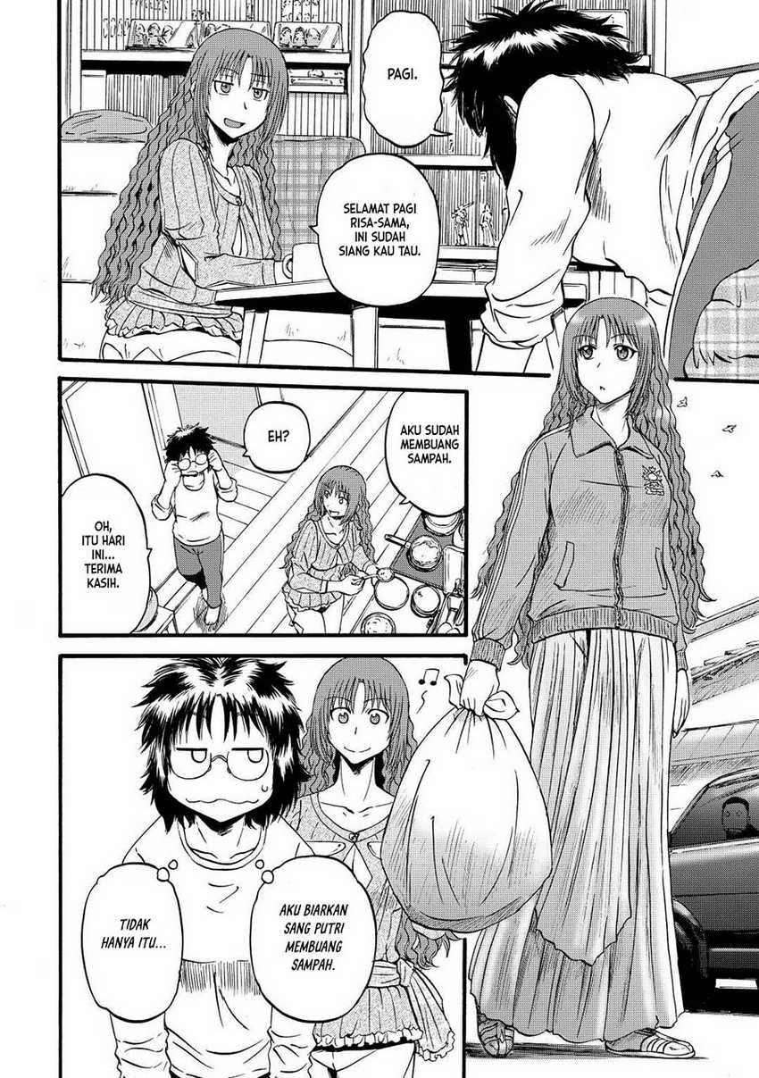 Chapter 109 - halaman 18
