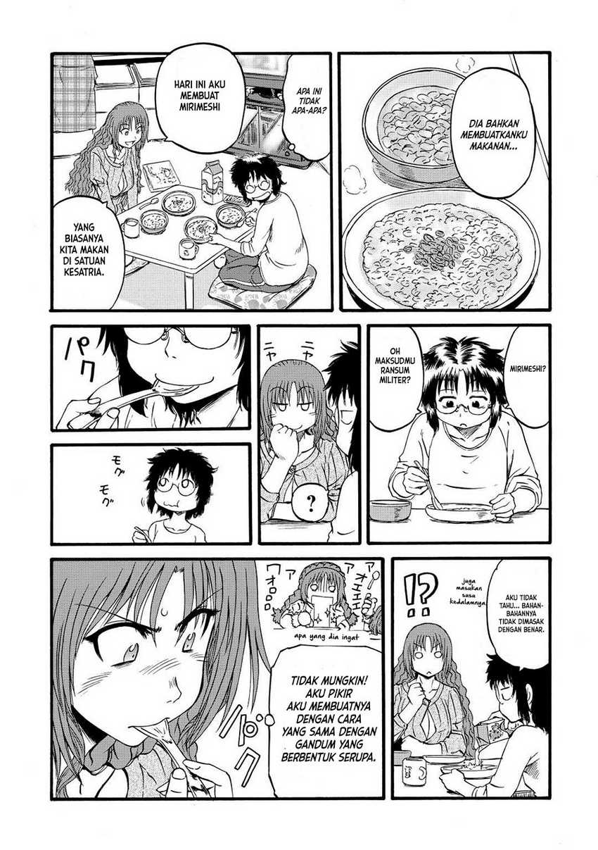 Chapter 109 - halaman 19