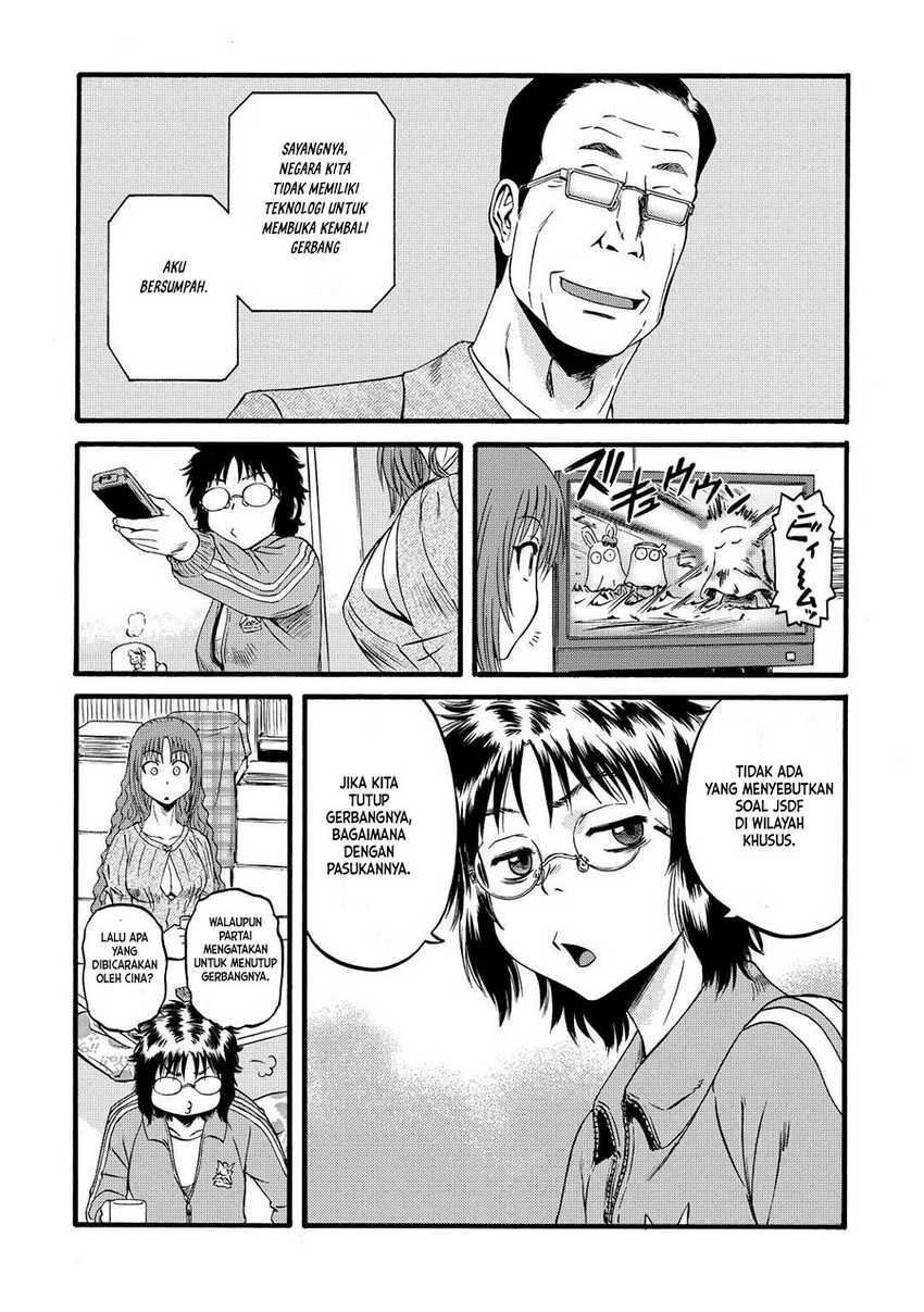 Chapter 109 - halaman 21