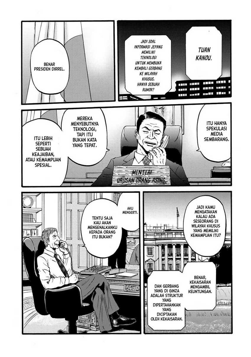 Chapter 109 - halaman 22