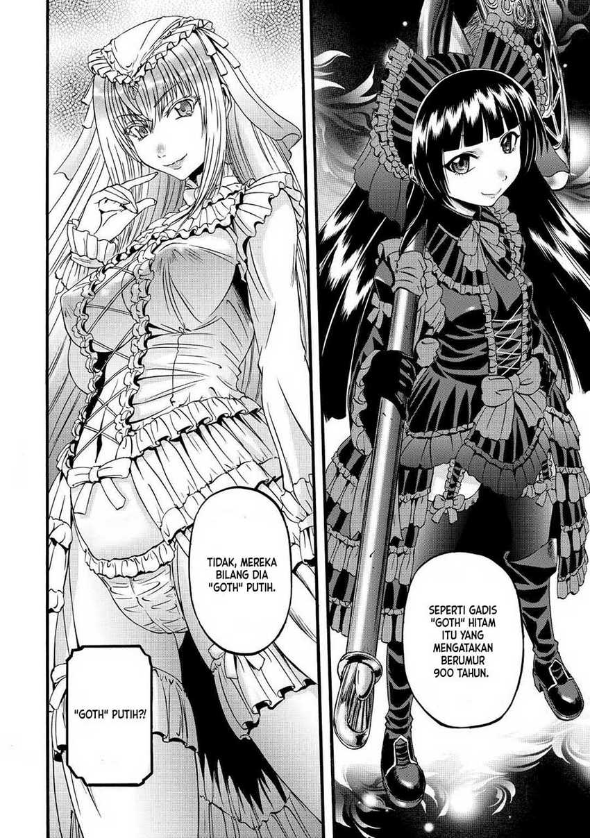 Chapter 109 - halaman 24