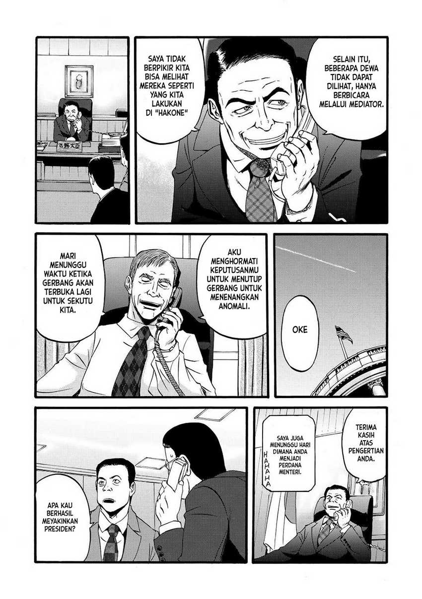 Chapter 109 - halaman 25