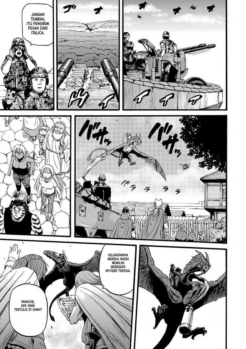 Chapter 109 - halaman 29