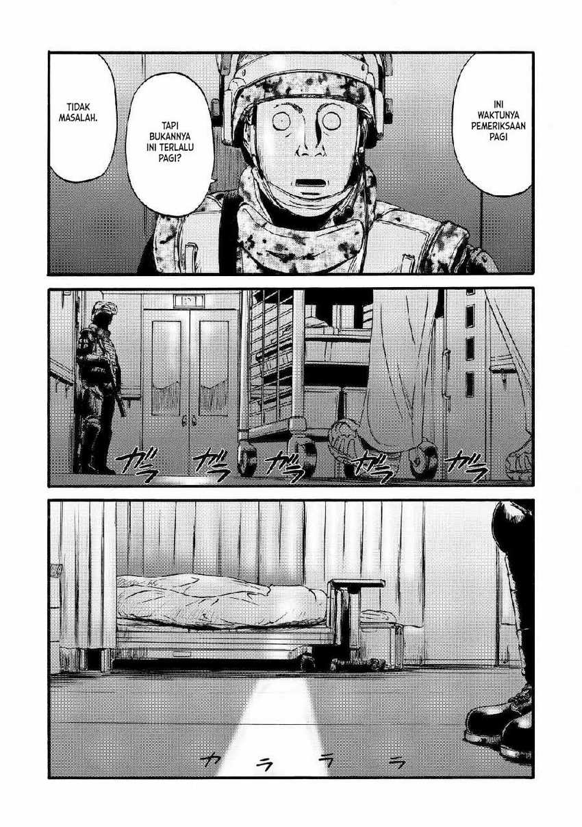 Chapter 109 - halaman 5