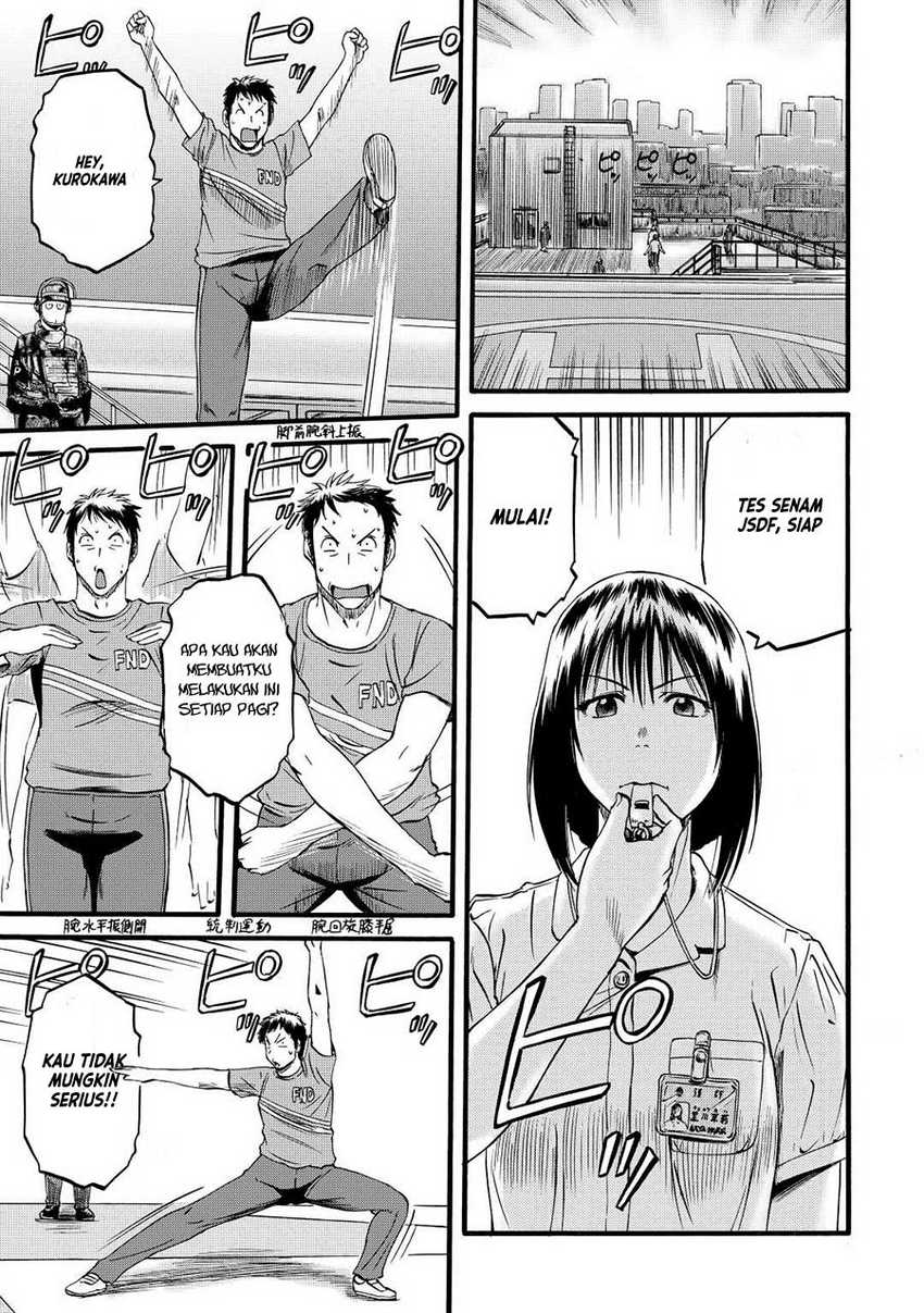 Chapter 109 - halaman 9