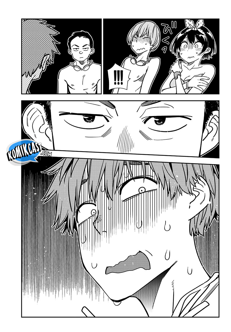 Chapter 226 - halaman 12