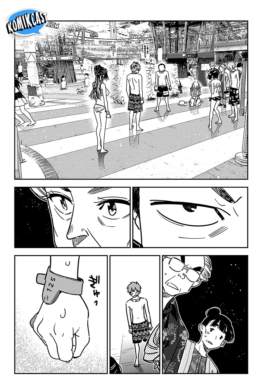 Chapter 226 - halaman 15