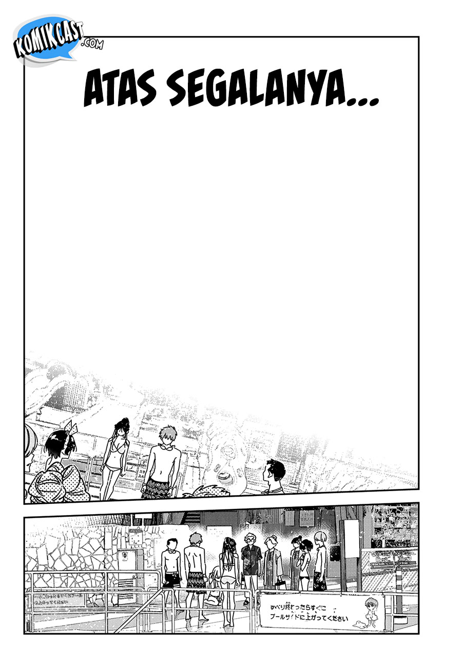 Chapter 226 - halaman 19