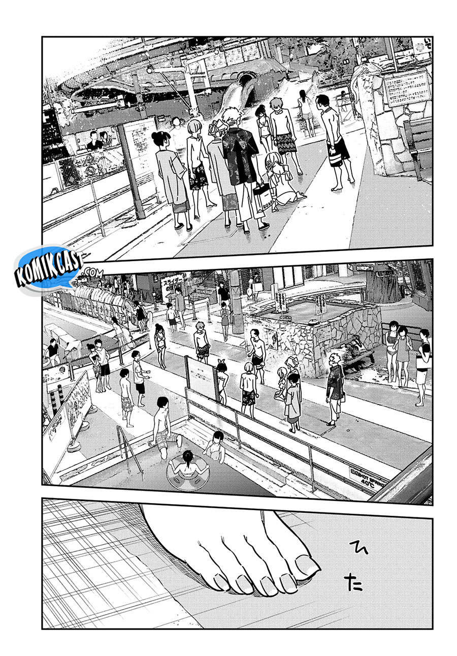 Chapter 226 - halaman 20
