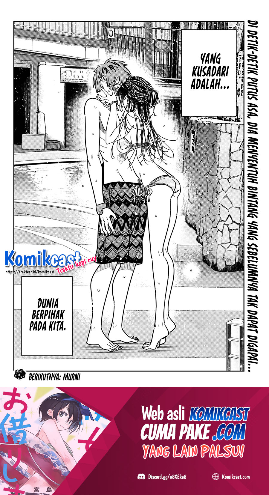 Chapter 226 - halaman 27