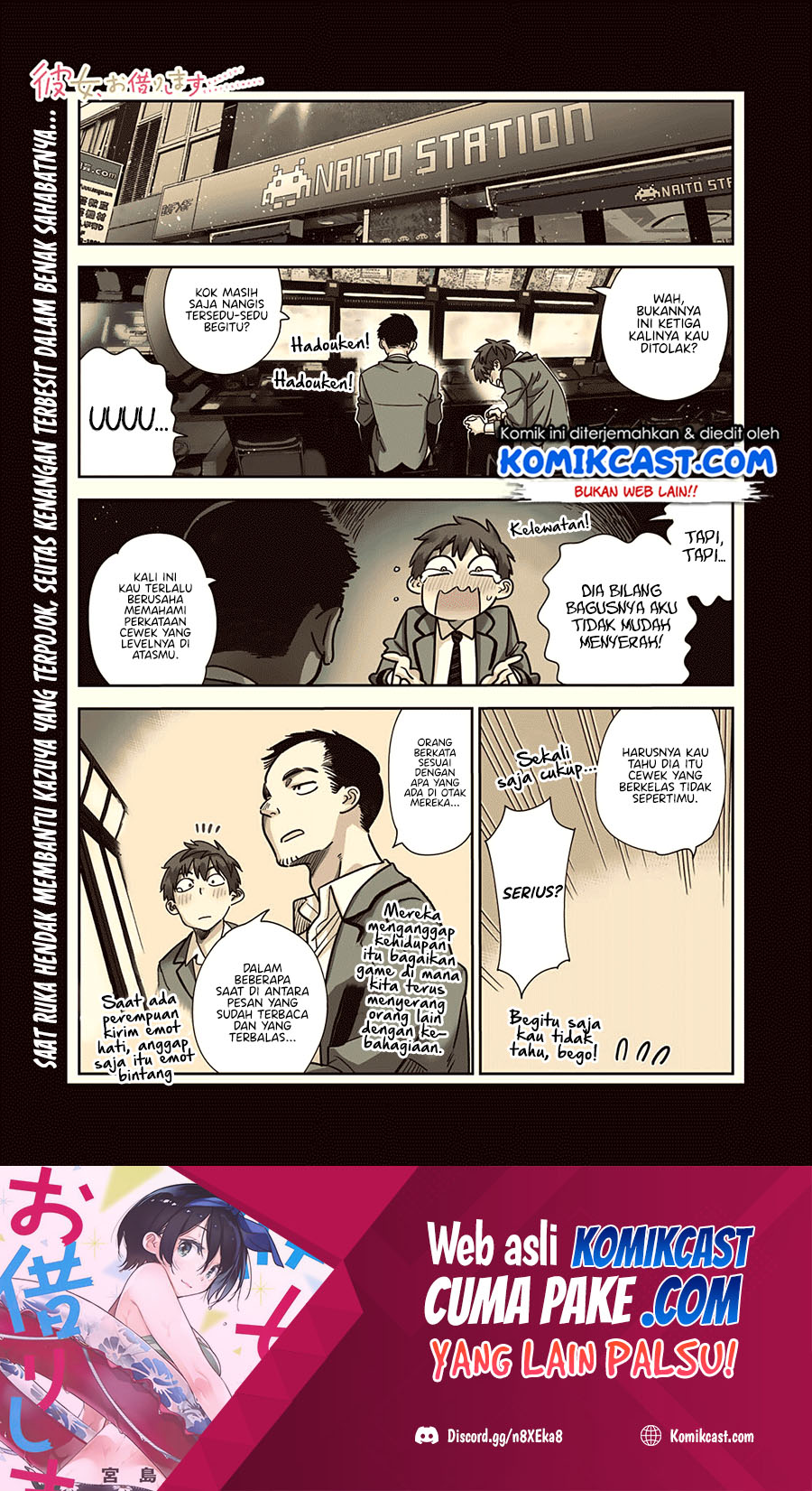 Chapter 226 - halaman 4