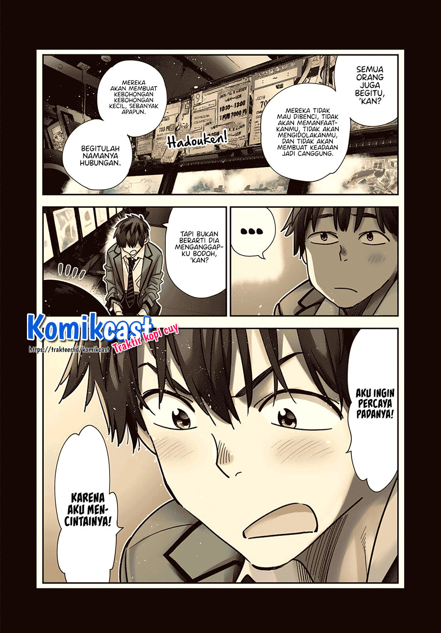 Chapter 226 - halaman 5