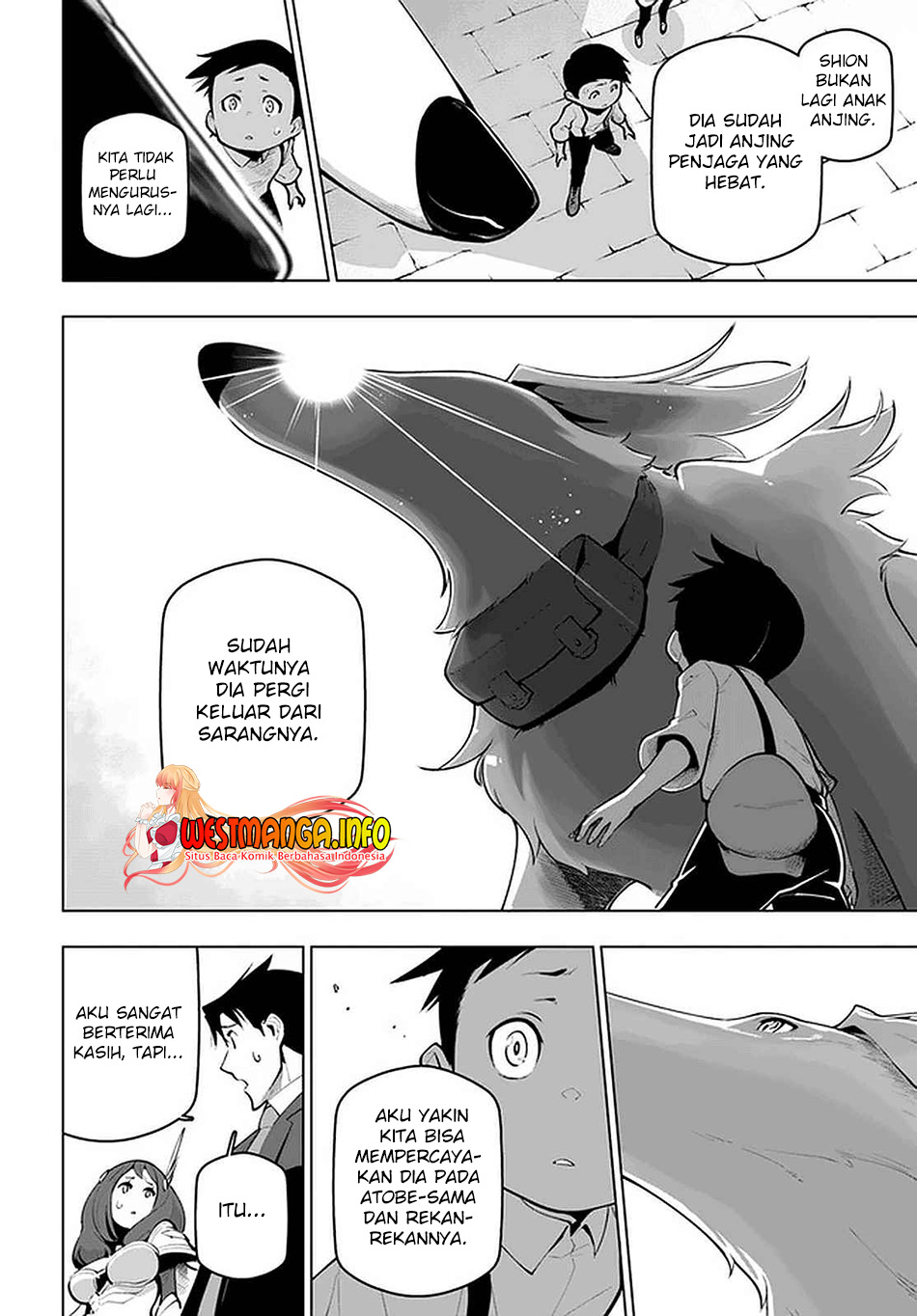 Chapter 21.1 - halaman 11