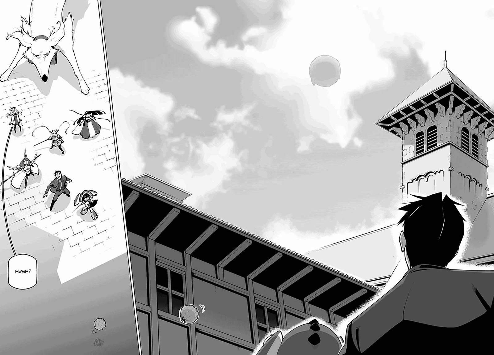 Chapter 21.1 - halaman 22