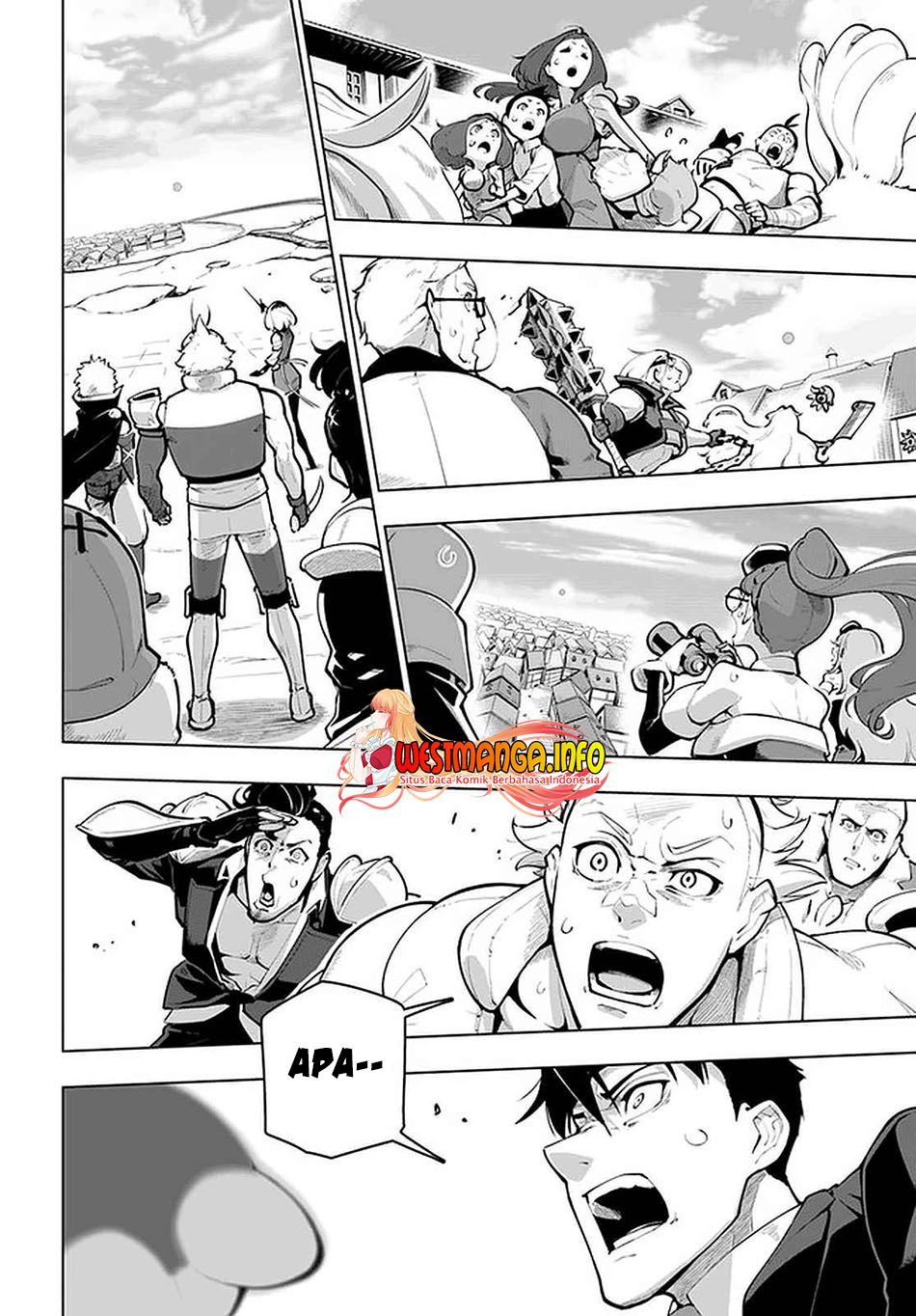 Chapter 21.1 - halaman 23