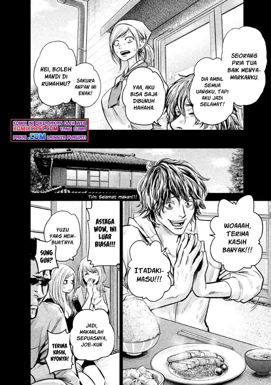 Chapter 123 - halaman 12